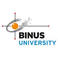 BINUS Logo